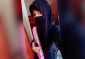 پشاور کی دہشت گردی حجاب والی طالبات کو مشکل میں ڈال گئی