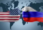 روس امریکی مڈ ٹرم انتخابات پر اثرانداز ہو گا ۔ سی آئی اے ڈائریکٹر