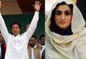 عمران خان کی تیسری شادی؛ مفتی سعید سوالات کے جواب شعر سے دیتے ہیں