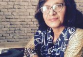 باتیں عاصمہ جہانگیر کی