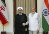 ایران نے بھارت کو تیل کی زیادہ خریداری پر مراعات کی پیشکش کر دی