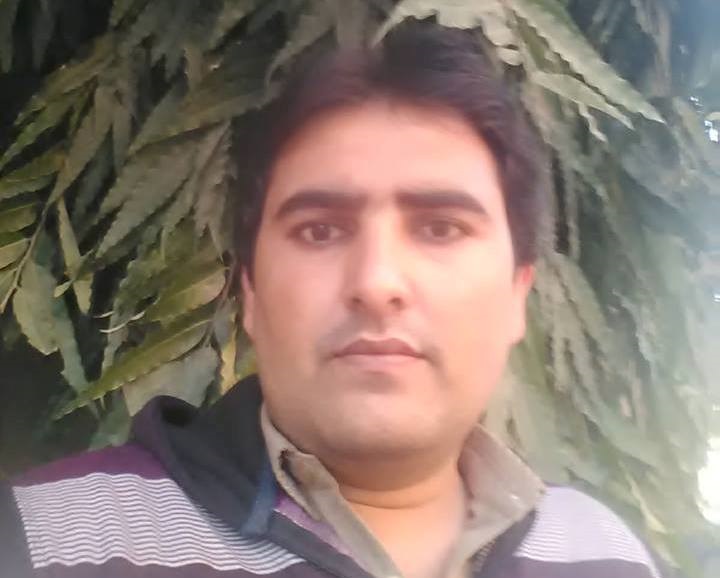 شاہد اقبال خان