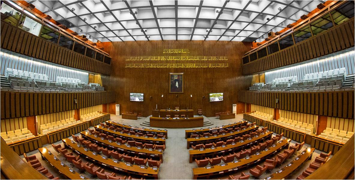 سینیٹ الیکشن: سچ، سیاسی اور اخلاقی اقدار کی ہار