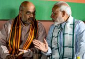کرناٹک انتخابات: بی جے پی شام تک ایوان میں اکثریت ثابت کرے، سپریم کورٹ