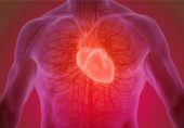 ہفتے میں کتنی ورزش سے دل کی شریانیں صحتمند رہتی ہیں؟