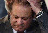 ہم تو کھل کر رو بھی نا سکے : نواز شریف