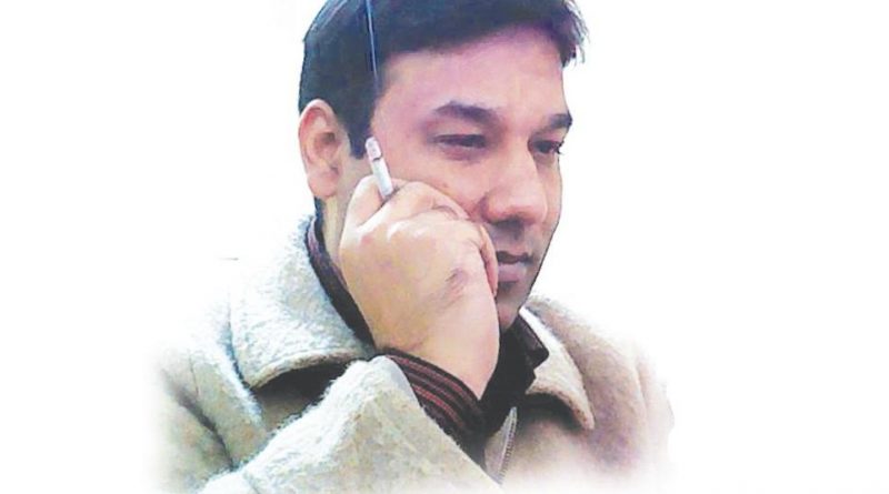 gul e naukhaiz akhtar