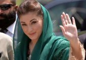 مریم نواز الیکشن میں مسلم لیگ نواز کیلئے "ایکس فیکٹر" ہیں