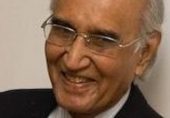 اردو کے معروف مزاح نگار مشتاق احمد یوسفی انتقال کر گئے