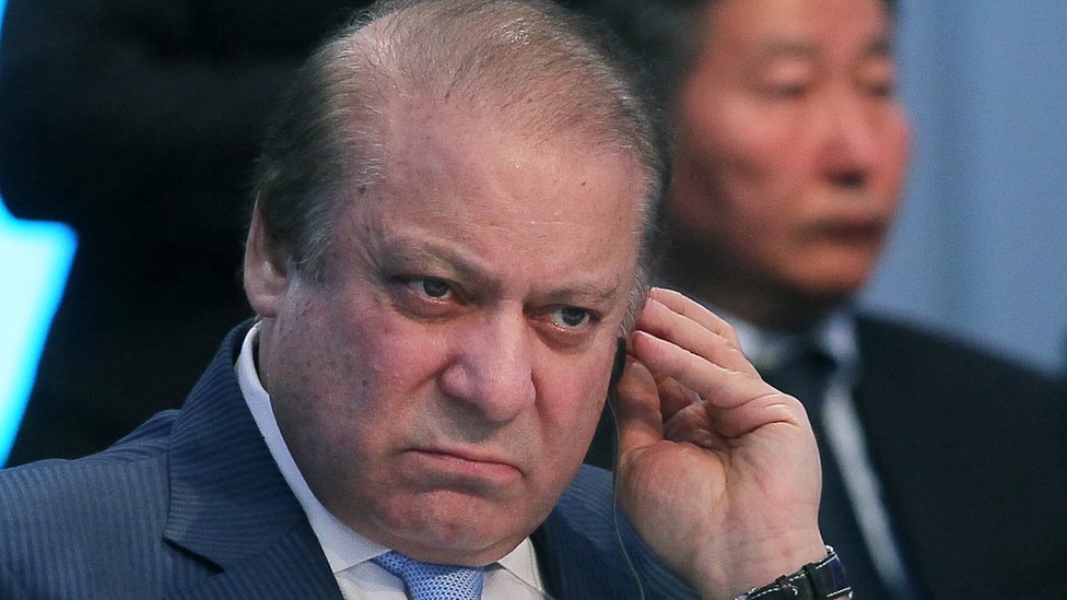 نواز شریف