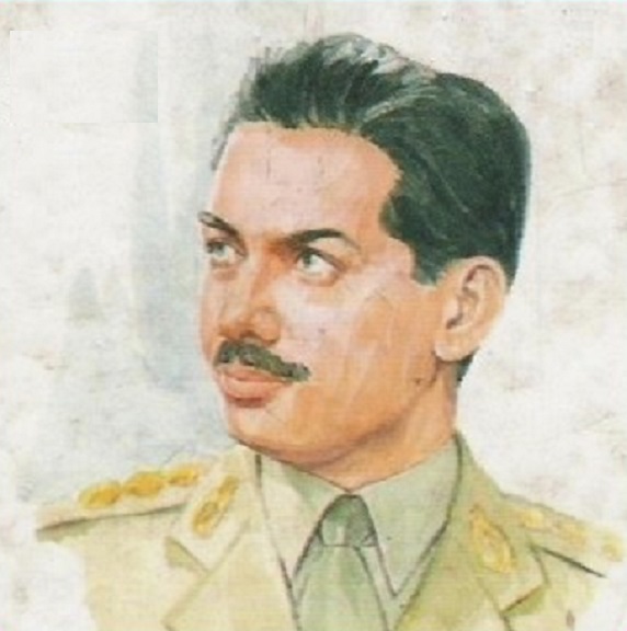 کرنل محمد خان