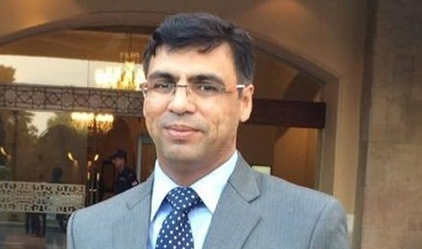 مسرور احمد