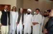 این اے 35 بنوں: تحریک انصاف کا عالم دین امیدوار اور لال مسجد والا مساج سینٹر