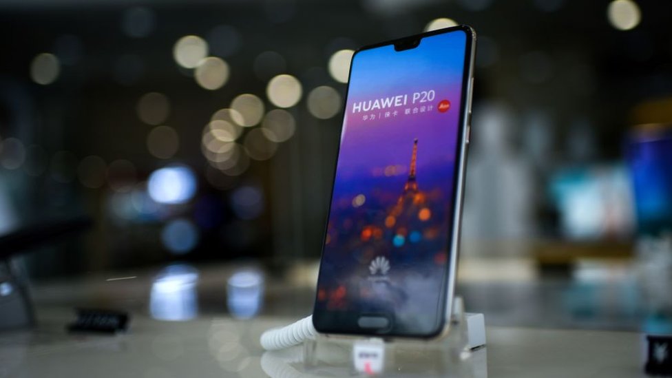 Huawei