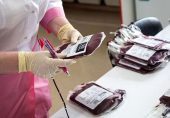 صرف انڈین، پاکستانی اور ایرانیوں میں پایا جانے والا نایاب ترین خون ’بامبے بلڈ گروپ‘ ہے کیا؟