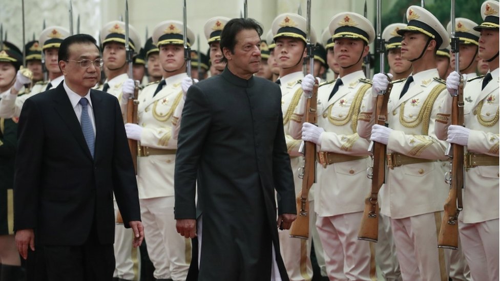 عمران خان