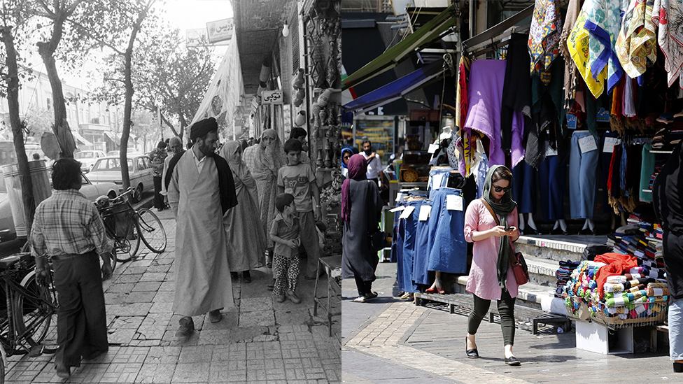 انقلابِ ایران