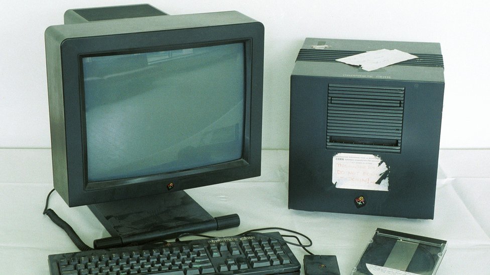 1990s computer