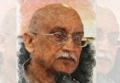 dr shershah syed