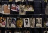 روانڈا میں نسل کشی کے پچیس برس پر سوگ اور دعائیہ تقریبات