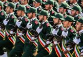 کیا واقعی امریکی پابندی سے ایک کروڑ دس لاکھ ایرانی متاثر ہوں گے؟