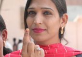 انڈیا میں عام انتخابات کے پہلے مرحلے میں ووٹنگ جاری