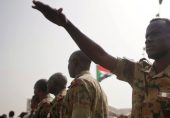 سوڈان میں فوجی بغاوت کی افواہیں، فوج کے اعلان کا انتظار