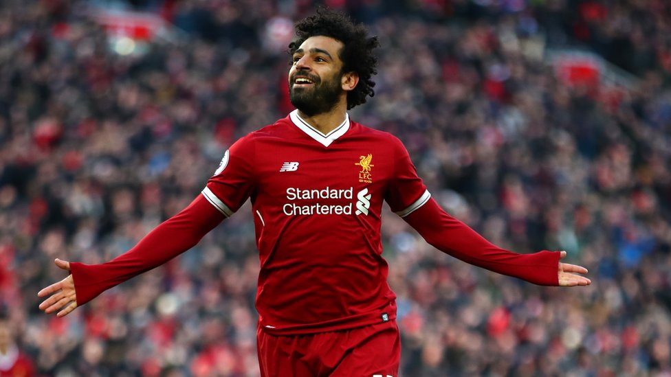 محمد صلاح