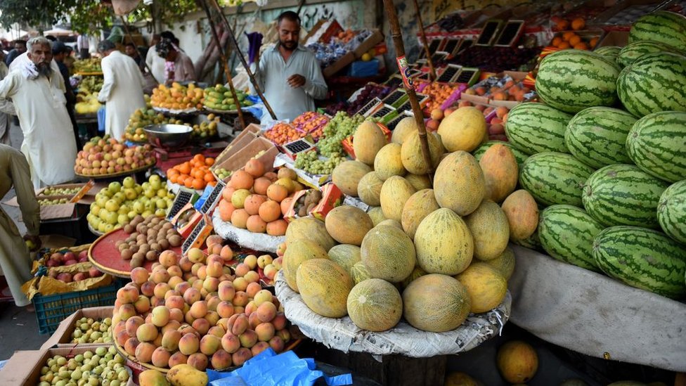 رمضان