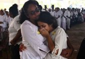 ایسٹر سنڈے دھماکے: سری لنکا میں موجود شدت پسند گھرانوں کے نیٹ ورک