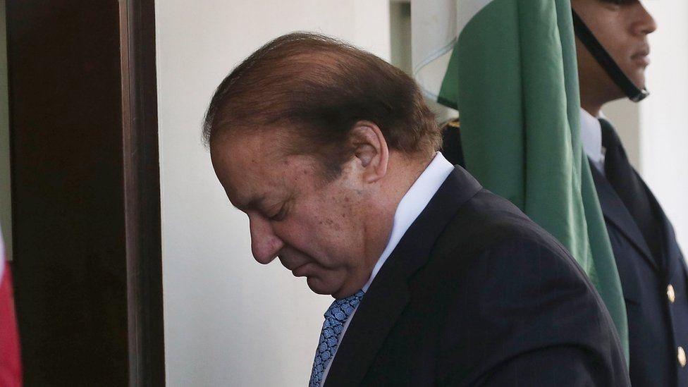 نواز شریف