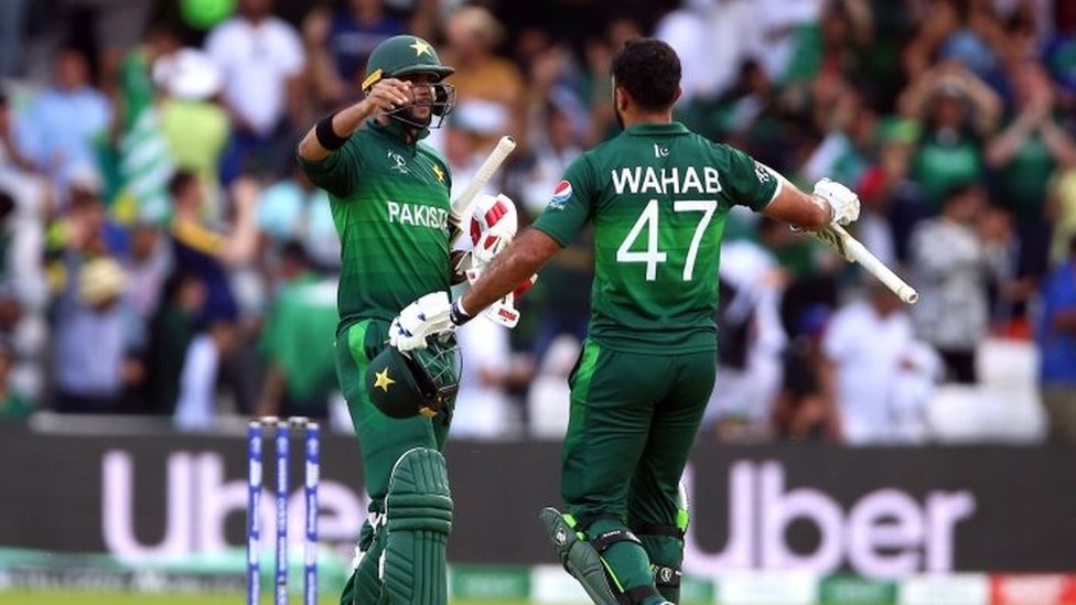 کرکٹ ورلڈ کپ 2019