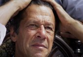 عمران خان کو این آر او کون دے گا؟