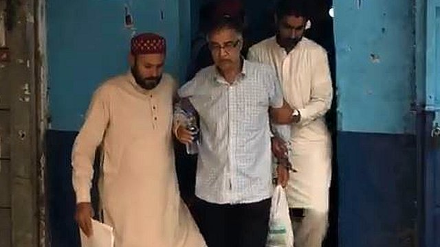 میاں طارق