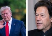عمران ٹرمپ ملاقات: آخر امریکہ پاکستان سے چاہتا کیا ہے؟
