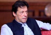 عمران خان: فسطائی سوچ آپ کو لے ڈوبے گی