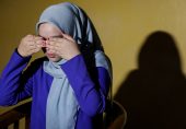 ملائشیا: سکول کی لڑکیاں بد روحوں کے چنگل میں یا ذہنی دباؤ کا شکار