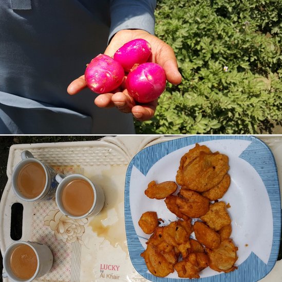 Kumrat