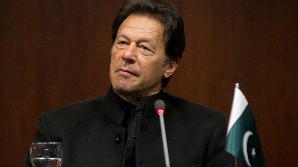 عمران خان