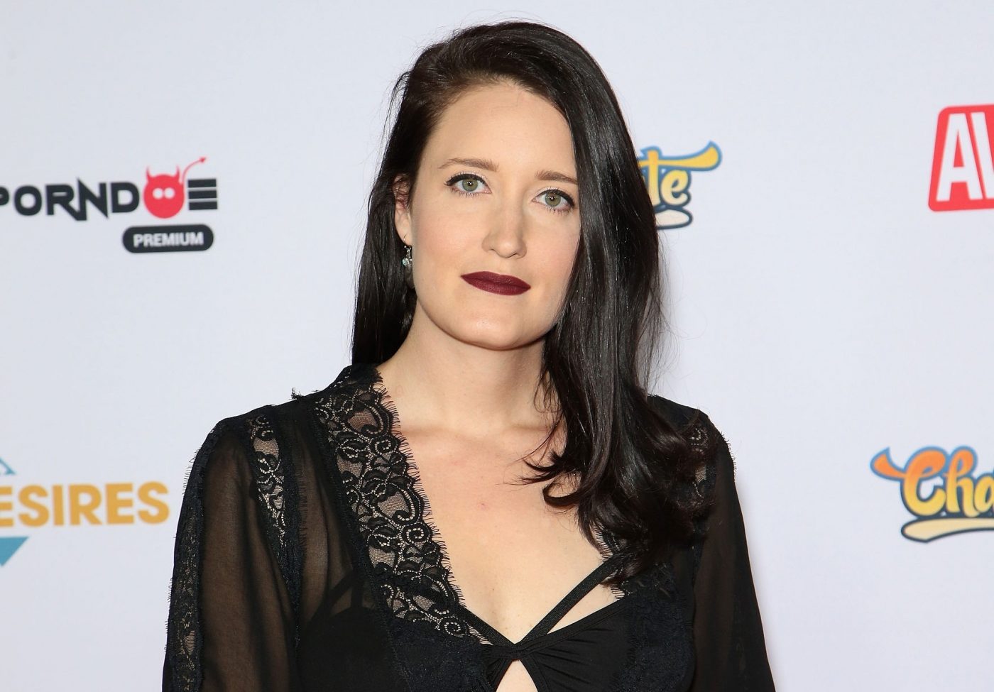 Kimberly Kane Bio
