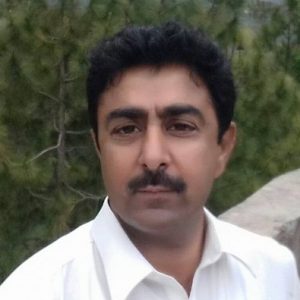 تنویر احمد ملک