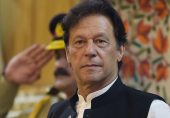 وزیر اعظم عمران خان کا ہزارہ موٹروے حویلیاں مانسہرہ سیکشن کی افتتاحی تقریب سے خطاب: ’ہارنا آتا ہے اور جیتنا بھی اور ہار کر کھڑا ہونا بھی‘
