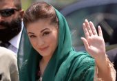 بولنے کا وقت آیا تو مریم نواز خاموش ہے!