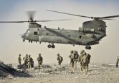 برطانوی حکومت اور فوج پر عراق اور افغانستان میں ہوئے ’جنگی جرائم چھپانے‘ کا الزام