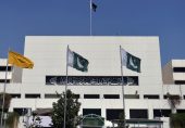 قومی اسمبلی میں حکومت کا آرڈیننس، اپوزیشن کا ڈپٹی سپیکر قاسم سوری کے خلاف تحریک عدم اعتماد واپس لینے کا اعلان