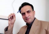 ہر طرف مذاکرات کی بازگشت ہے