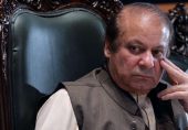 نواز شریف خاموشی توڑیں یا سیاست چھوڑیں