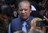 حکومت نواز شریف کو واپس لا کر کون سا خزانہ بھرے گی؟