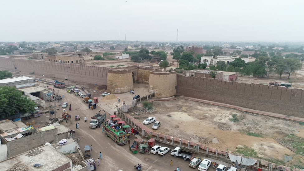 عمر کوٹ