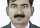 پاکستانی معاشرہ اور فراعین وقت